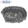 Professional Truck Transmission Aluminum Gearbox Housing